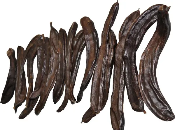 Carob from 튀르키예 supplied by Redruby Food - Pods 캐러브