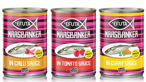 Value Added Mackerel from 나미비아 supplied by Etosha Fishing - Preserved (=Canned) 고등어 가공품