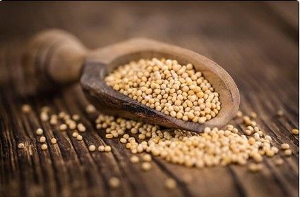 Coriander Seeds from 아랍 에미리트 연합국 supplied by ACME Global - Whole 고수 씨(홀)