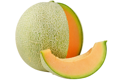 fresh melons from 호주 supplied by Center West Exports - Whole 신선 멜론(머스크 멜론)