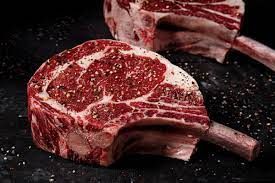 Beef from Australia supplied by Antap International Pty Ltd - With Bone Fresh Whole Beef