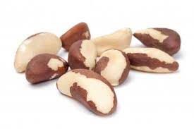 Raw Brazil Nut from 영국 supplied by SUN VALLEY LTD - Nibs 브라질너트 알맹이