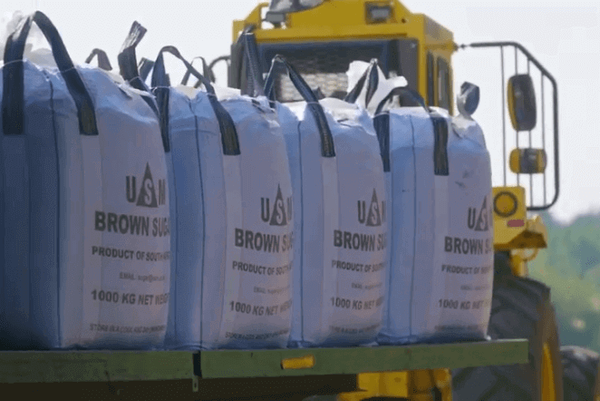 Sugar from South Africa supplied by Umfolozi Sugar Mill (Pty) Ltd - 10 kg Sugar