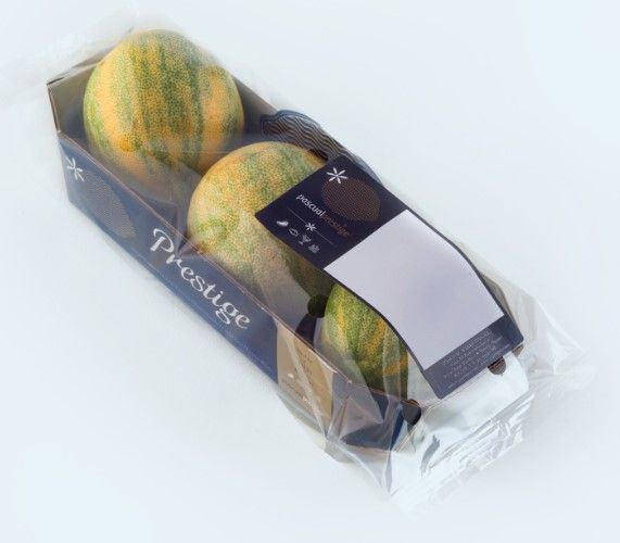 Fresh Lemon from 스페인 supplied by Grupo G´s - Yellow 신선 레몬