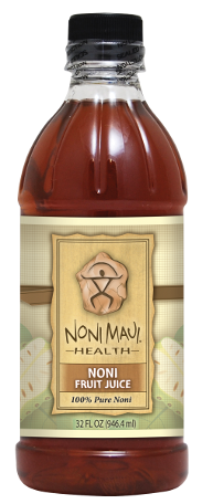 Noni Juice from 미국 supplied by Noni Maui - Fresh 노니