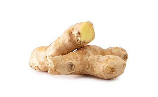 ginger from 인도 supplied by Dindayal and Sons - 통생강
