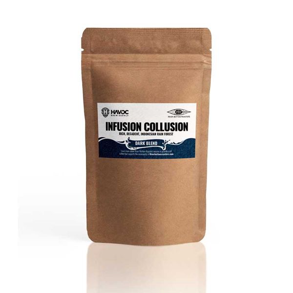 Whole Bean Coffee from 미국 supplied by Hop Havoc - Whole Beans 생원두