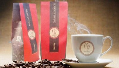 Instant Coffee 3 in 1 from 베트남 supplied by An Binh Coffee One Member Company Limited - Roasted 인스턴트커피