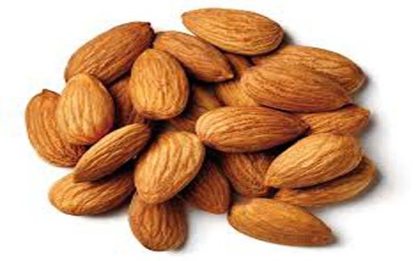 Almonds from United Arab Emirates supplied by Mellow Trading LLC - Brown Almond Kernel