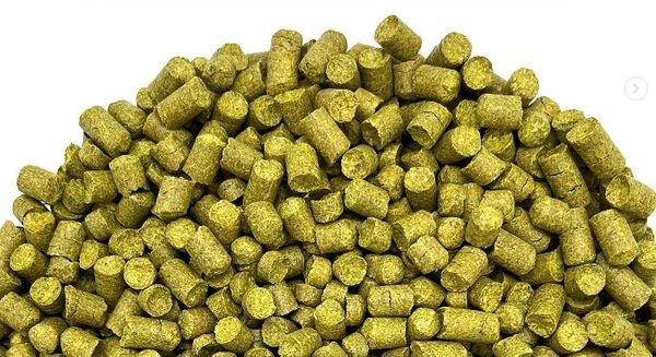 Hop from 미국 supplied by MICHIGAN HOP ALLIANCE - Pellet 홉