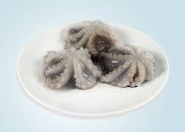 Octopus from 미국 supplied by Certi-fresh Foods, Inc. - Fresh (=Chilled=Raw) 냉동 문어
