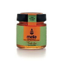 Wild Forest Honey from 그리스 supplied by Melia Freshline Inc - Liquid 꿀