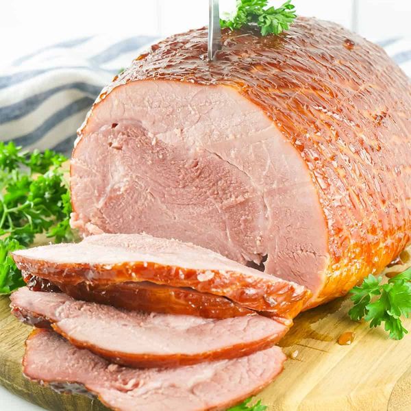 Ham from 영국 supplied by Roger Keen Farms Limited - Smoked 햄
