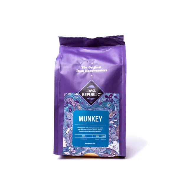 Premium Roasted Coffee Bean from Ireland supplied by Java Republic Roasting Company - Premium Quality Raw Common Coffee Bean