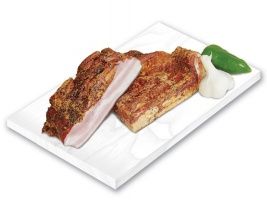 Bacon from 벨라루스 supplied by JSC Vitebsk Meat-Packing Plant - Whole 베이컨