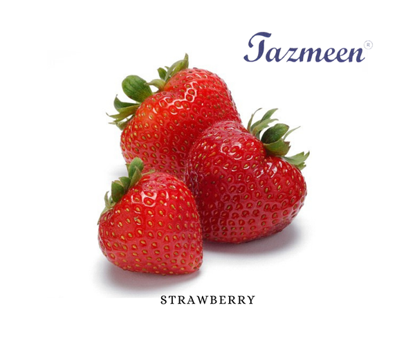 Strawberry from Bangladesh supplied by TAZMEEN Traders - Whole Fresh Strawberry