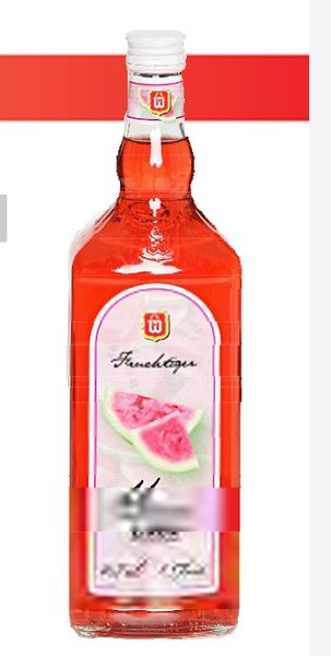 Spirit from Germany supplied by Mecklenburger Spirituosenfabrik G.Winkelhausen GmbH 18273 Güstrow - Bottle Other Spirits