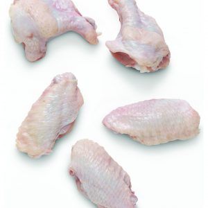 Chicken from New Zealand supplied by Northern Foods Ltd - Fresh (=Chilled=Raw) Frozen Whole Chicken