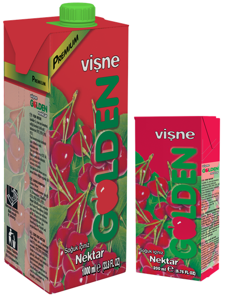 Sour Cherry Juice Concentrate from 튀르키예 supplied by Golden Fruit Juice - FC (=From Concentrate) 기타 주스 상품