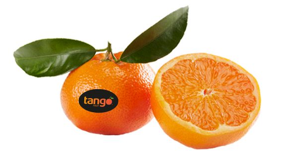 Fresh Whole Tangor from Spain supplied by EUROSEMILLAS - TANGO FRUIT - Whole Tangor