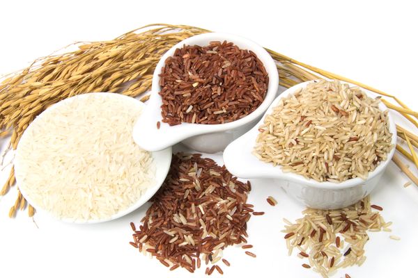 Thai Jasmine Rice from 태국 supplied by K-nergy - Superior 쌀