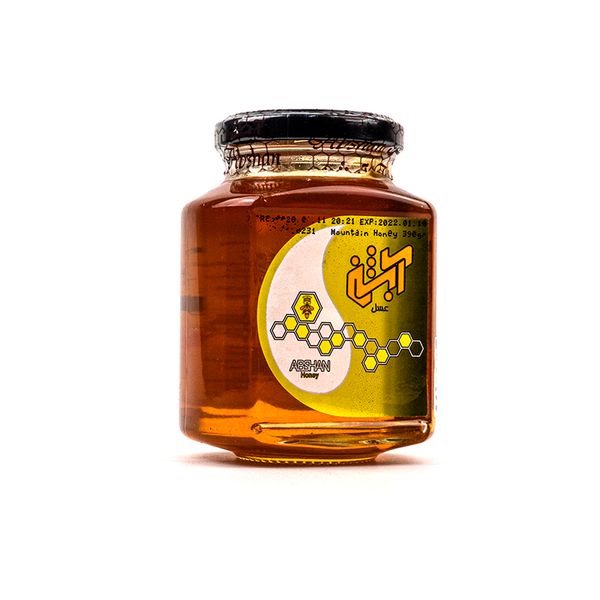 Honey from 말레이시아 supplied by Kador Sdn. Bhd. - Mountain 꿀