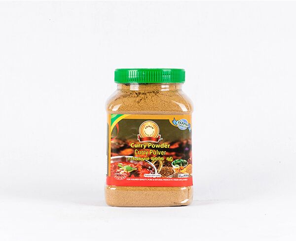 Curry Powder from 스리랑카 supplied by TransFood Lanka (Pvt) Ltd - Powder 카레