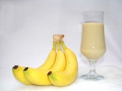 Banana Pure from 코스타리카 supplied by Fructa Cr Sa - Yellow 신선 바나나