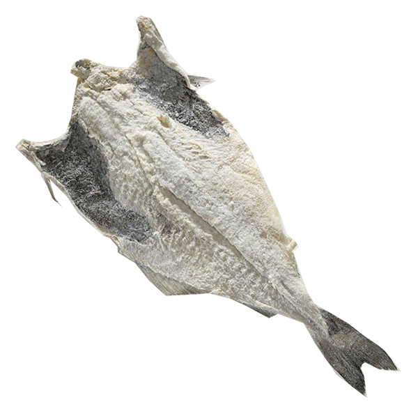 Dried Haddock from Iceland supplied by Haustak - Dried Frozen Haddock