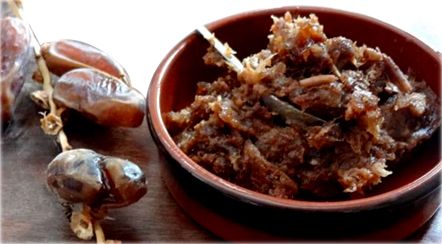 Dried Date from 튀니지 supplied by Attaoufik des Dattes - Dried 말린 대추야자