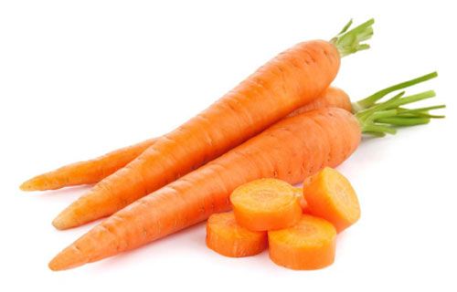 Carrot from 베트남 supplied by Vchoice Green Vietnam Joint Stock Company - Orange 신선 당근