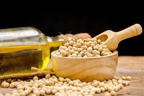 Soybean Oil from United States supplied by Niagara Atlantic Industries, LLC - Refined Soybean Oil