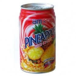 Pineapple Juice from 말레이시아 supplied by CCS Food & Beverage Manufacturing Sdn. Bhd - FC (=From Concentrate) 파인애플주스