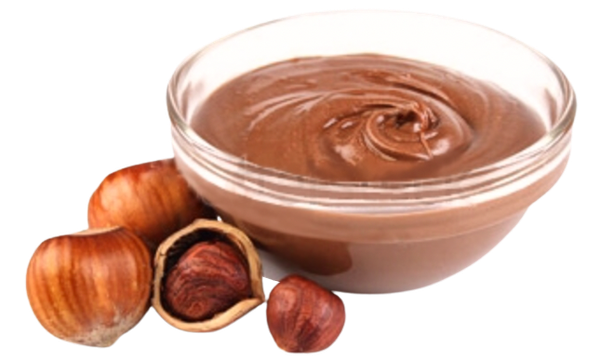 Hazelnut Cream from 튀르키예 supplied by Cakmaklar Gida - Hazelnut 견과류 페이스트 및 퓨레