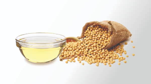 Soybean Oil from Nigeria supplied by Golden Oil Industries Limited - Yellow Refined Soybean Oil