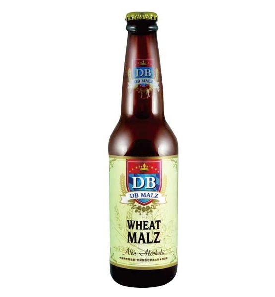 Wheat Malz- Non Alcoholic from 대만 supplied by ESB Brewing Co., Ltd. - 기타 무알코올 음료