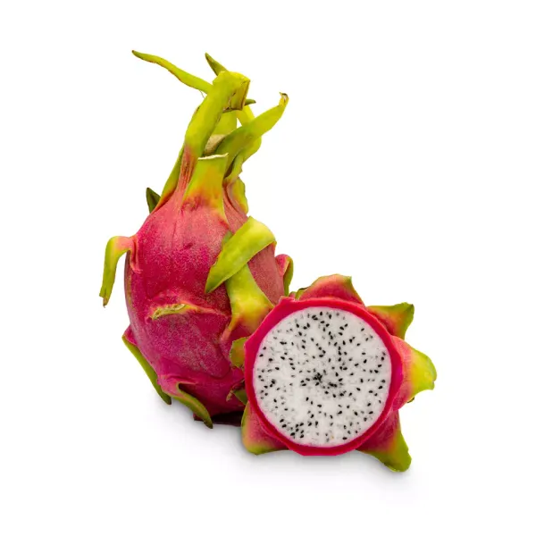 Dragon Fruit from 콜롬비아 supplied by Mitrofresh BV - White Flesh Varieties 신선 용과