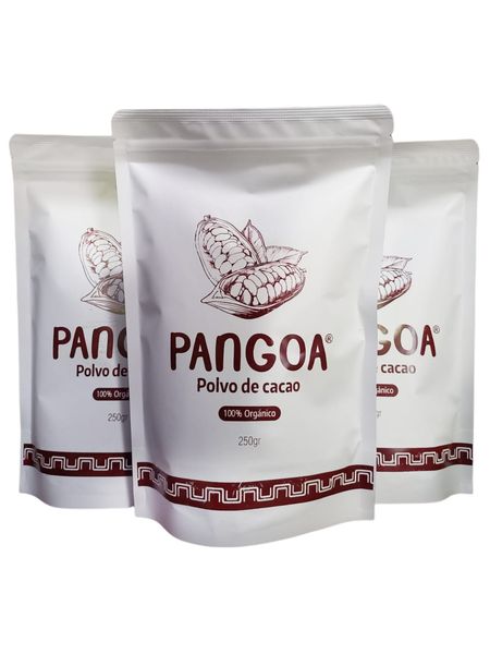Cocoa Powder from 페루 supplied by Cooperat. Agr. Cafet. Pangoa Ltda - Organic 코코아 파우더