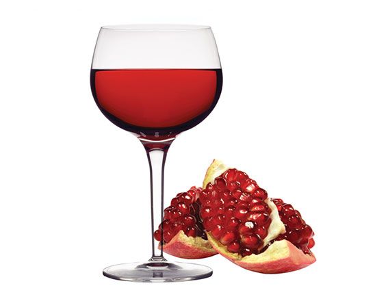 Pomegranate Concentrate from 이란 supplied by ايمان مهر(سهامي خاص) - Iman Mehr - Concentrate 신선 석류