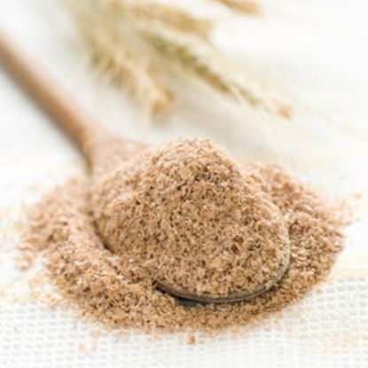 Bran from 캐나다 supplied by Moulins de Soulanges - Brown 밀겨