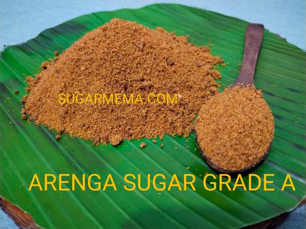 Arenga Sugar Grade A from 인도네시아 supplied by CV. Mema Agro Nusantara - Grade A 설탕
