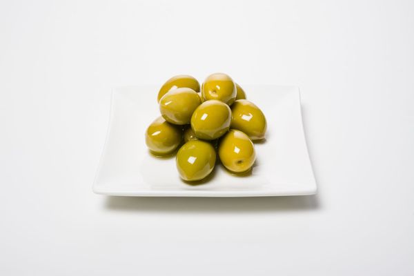 Olive from 그리스 supplied by Bountouris GP - Jumbo 올리브