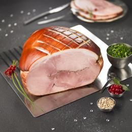 Pork from 프랑스 supplied by Agrial cooperative - Frozen 돼지고기 통조림