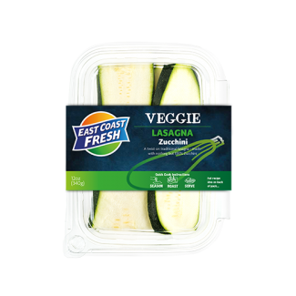 Zucchini from 미국 supplied by East Coast Fresh Cuts, Inc. - Green 신선 주키니