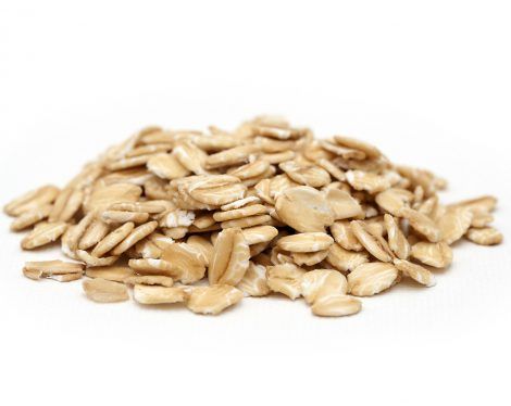 Rolled Oats from Australia supplied by Blue Lake Milling Pty Ltd - Stabilized Oats
