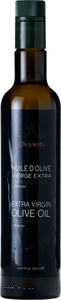 Organic Extra Virgin Olive Oil from Tunisia supplied by Tunisian Trading Line - golden green Olive Oil