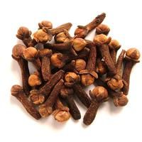 Clove from Brazil supplied by Golden Agricola - Brown Whole Clove
