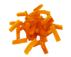 Candied Orange from 튀르키예 supplied by Karamela Gida - Flavored - Candied (=Sugar Coated) 오렌지 가공품