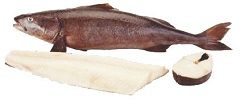 Frozen Cod from Malaysia supplied by Joo Lee Import & Export Co. Sdn Bhd - With Bone Frozen Cod