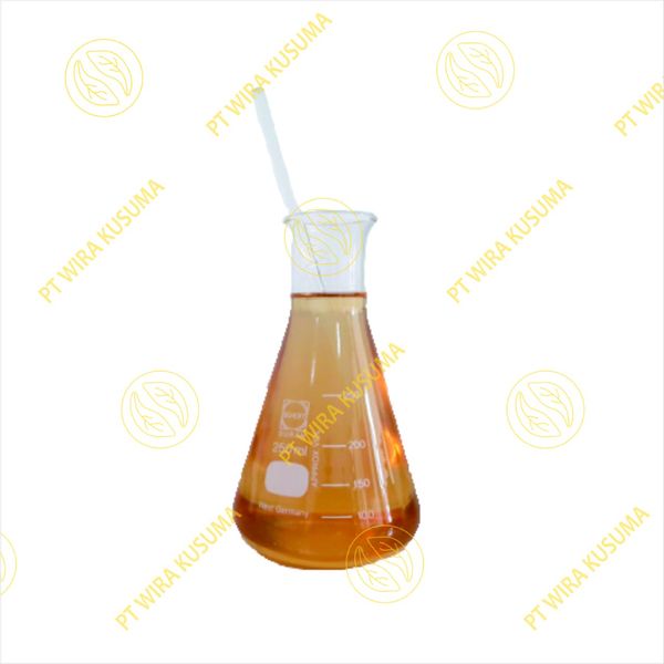 Palm Oil from Indonesia supplied by PT. Wira Kusuma - RBD (=Refined, Bleached, and Deodorized) RBD Palm Oil
